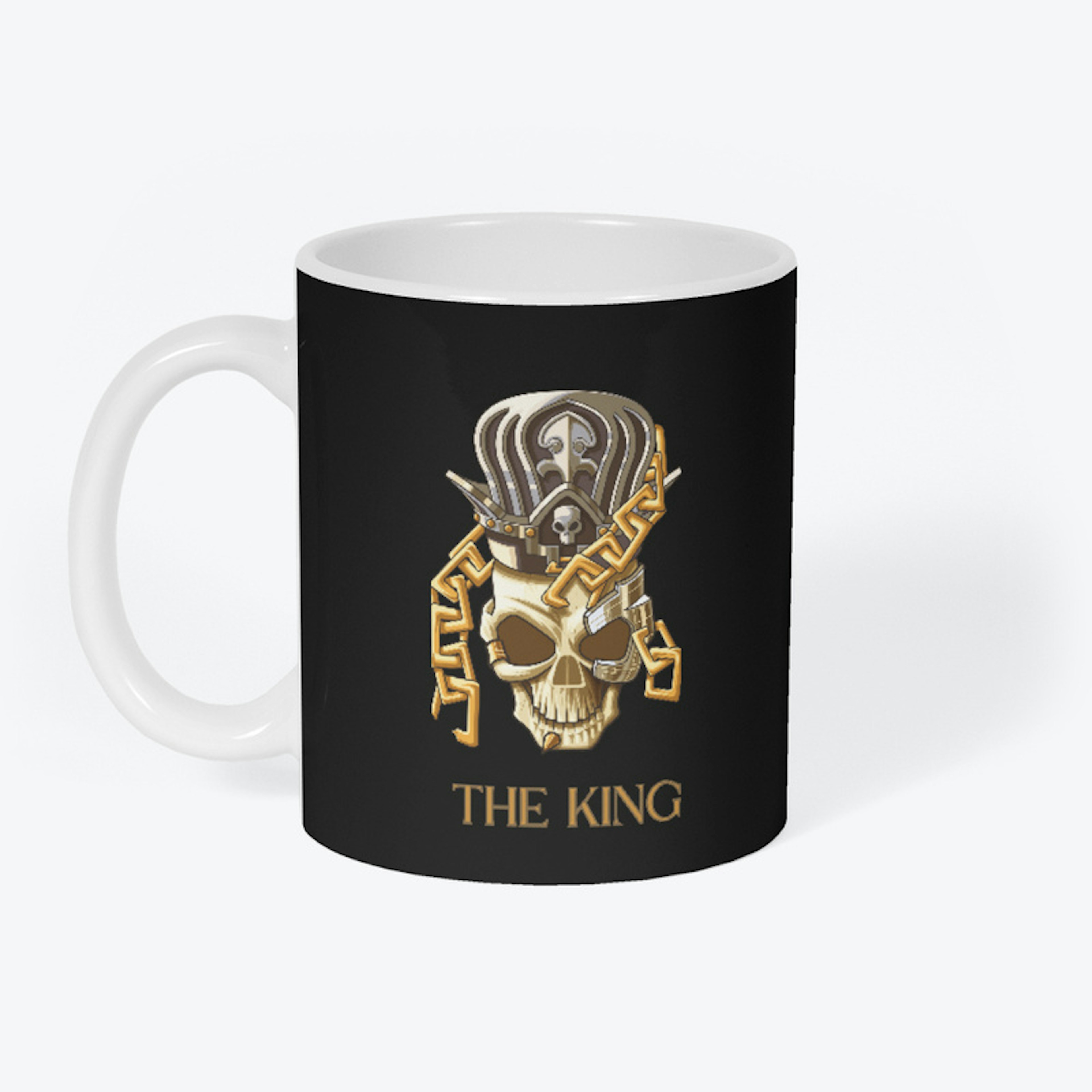 The King's Cup